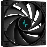 DeepCool AK400 Digital, Disipador de CPU negro