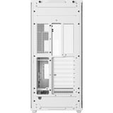 DeepCool CH780, Cajas de torre blanco