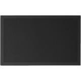 DeepCool R-AIR-PANEL-BK-G, Lateral negro