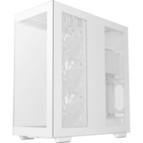 DeepCool R-CH780-WHADE41-G-1, Cajas de torre blanco