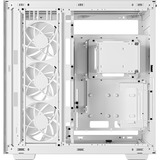 DeepCool R-CH780-WHADE41-G-1, Cajas de torre blanco