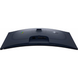 Dell AW3425DWM, Monitor de gaming negro