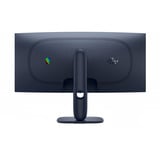 Dell AW3425DWM pantalla para PC 86,4 cm (34") 3440 x 1440 Pixeles Wide Quad HD LCD Negro, Azul, Monitor de gaming negro, 86,4 cm (34"), 3440 x 1440 Pixeles, Wide Quad HD, LCD, 4 ms, Negro, Azul