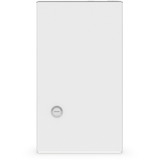 Digitus Unibox LWL para montaje en pared, Armario IT gris claro