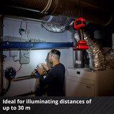 EINHELL 4514175, Luz de LED 