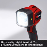 EINHELL 4514175, Luz de LED 