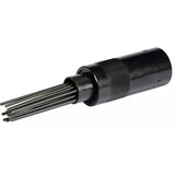 EINHELL Martillo cincel neumático TC-PC 45 Set rojo/Negro