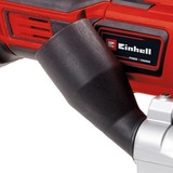 EINHELL TE-BJ 18 Li - Solo, Esamblaje con galleta rojo/Negro