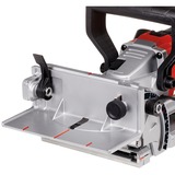 EINHELL TE-BJ 18 Li - Solo, Esamblaje con galleta rojo/Negro