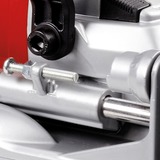 EINHELL TE-BJ 18 Li - Solo, Esamblaje con galleta rojo/Negro