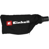 EINHELL TE-BJ 18 Li - Solo, Esamblaje con galleta rojo/Negro