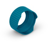 EKWB EK-Quantum Torque Compression Ring 6-Pack HDC 12 - Blue, Conexión azul