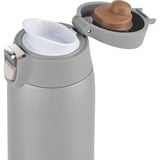 Emsa N2151000, Termo plateado