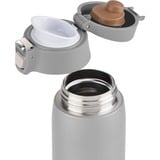 Emsa N2151000, Termo plateado