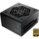 FSP PPA8504202, Fuente de alimentación de PC negro