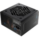 FSP VITA GM 850W, Fuente de alimentación de PC negro