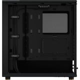 Fractal Design FD-C-NOR1C-01, Cajas de torre negro