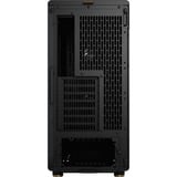 Fractal Design FD-C-NOR1C-01, Cajas de torre negro