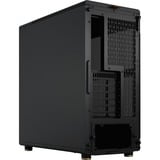 Fractal Design FD-C-NOR1C-01, Cajas de torre negro