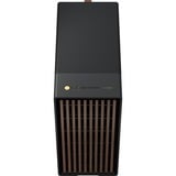 Fractal Design FD-C-NOR1C-01, Cajas de torre negro