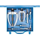 GEDORE Tirador azul