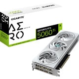 GIGABYTE GV-N506TAERO OC-16GD, Tarjeta gráfica 