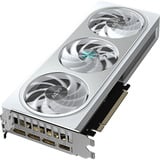 GIGABYTE GV-N506TAERO OC-16GD, Tarjeta gráfica 