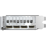GIGABYTE GeForce RTX 5060 Ti AERO OC 16G Tarjeta Gráfica – 16 GB GDDR7, 128 bits, PCI-E 5.0, 2647MHz Frecuencia del núcleo, 3 x DisplayPort, 1 x HDMI, GV-N506TAERO OC-16GD 128 bits, PCI-E 5.0, 2647MHz Frecuencia del núcleo, 3 x DisplayPort, 1 x HDMI, GV-N506TAERO OC-16GD, GeForce RTX 5060 Ti, 16 GB, GDDR7, 128 bit, 7680 x 4320 Pixeles, PCI Express x16 5.0