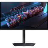 GIGABYTE MO27Q2, Monitor de gaming negro