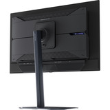 GIGABYTE MO27Q2, Monitor de gaming negro