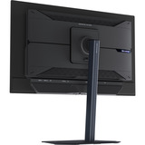 GIGABYTE MO27Q2, Monitor de gaming negro