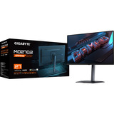 GIGABYTE MO27Q2, Monitor de gaming negro