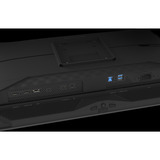 GIGABYTE MO27Q2, Monitor de gaming negro