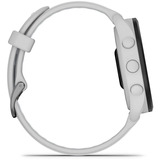 Garmin Forerunner 165, SmartWatch blanco/Gris claro
