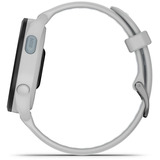 Garmin Forerunner 165, SmartWatch blanco/Gris claro