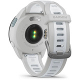 Garmin Forerunner 165, SmartWatch blanco/Gris claro