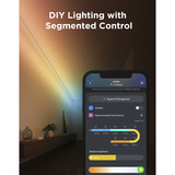 Govee Tira de luz con kit Skyline, Tira de LED 
