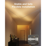 Govee Tira de luz con kit Skyline, Tira de LED 