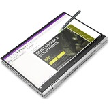 HP Lápiz MPP 1.51, Bolígrafo para pantallas plateado, Portátil, HP, Gris, MPP, China, 10 g