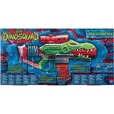 Hasbro F0807EU4 arma de juguete, Pistola Nerf verde/Naranja, Pistola de juguete, 8 año(s), 99 año(s), Dinosaur, 1,13 kg