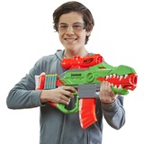 Hasbro F0807EU4 arma de juguete, Pistola Nerf verde/Naranja, Pistola de juguete, 8 año(s), 99 año(s), Dinosaur, 1,13 kg
