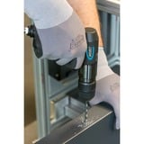 Hazet Taladro neumático 9030N-1 negro