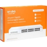 Hewlett Packard Enterprise R8R49A, Interruptor/Conmutador 