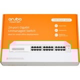 Hewlett Packard Enterprise R8R49A, Interruptor/Conmutador 