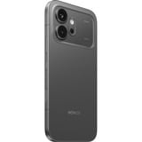 Honor 600 512GB, Móvil negro