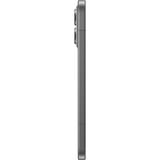 Honor 600 512GB, Móvil negro