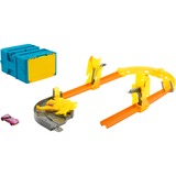 Hot Wheels HMC03, Pistas de carreras