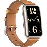 Huawei WATCH Fit Mini 3,73 cm (1.47") AMOLED 52 mm Oro, SmartWatch dorado, 3,73 cm (1.47"), AMOLED, Pantalla táctil, 25 g