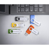 Intenso Office Line Multipack 16 GB, Lápiz USB 