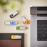 Intenso Office Line Multipack 16 GB, Lápiz USB 